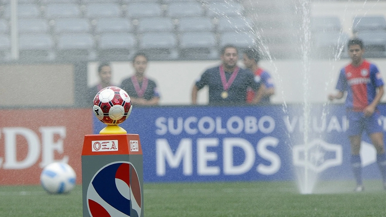 El Impacto de una Victoria en el Panorama Futbolístico