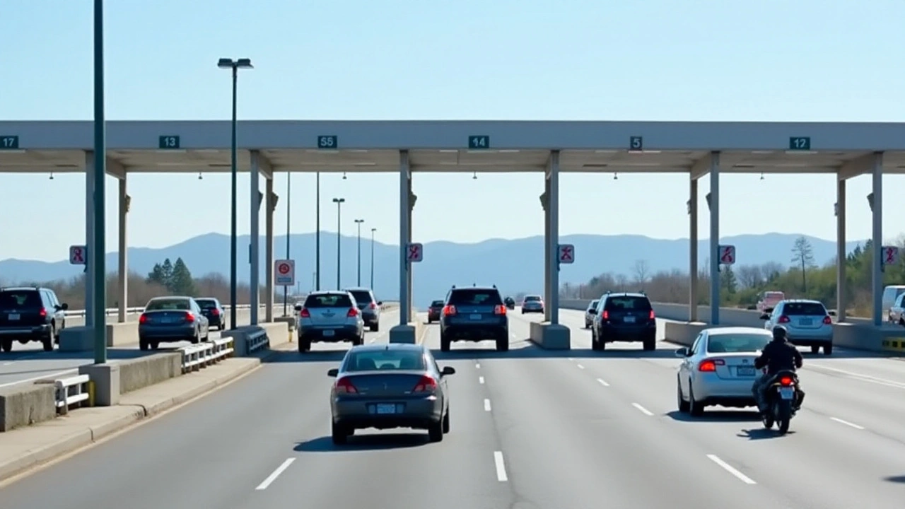 Mirando al futuro de la infraestructura vial