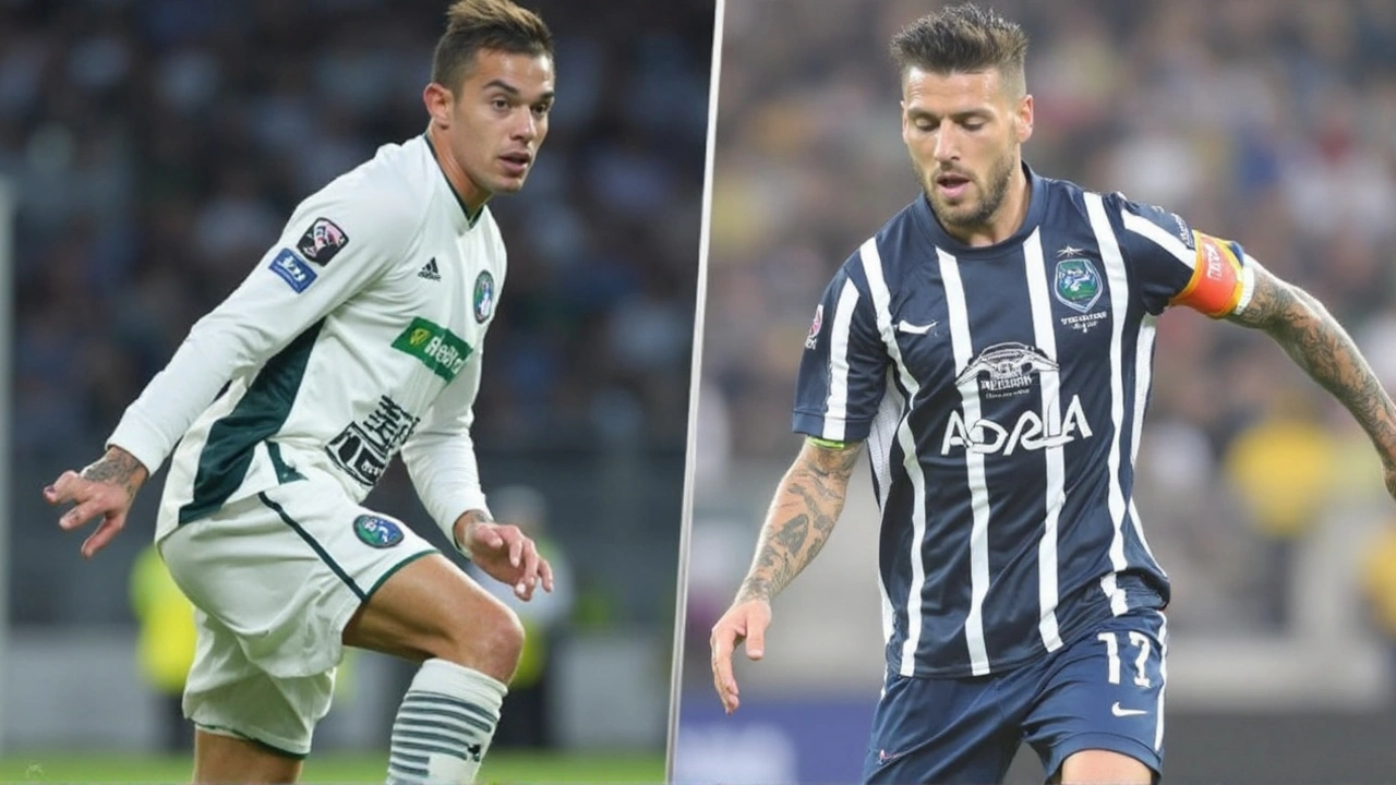 Club León vs Monterrey: Deossa y Sergio Ramos encabezan alineaciones en el duelo más apretado de la Liga MX