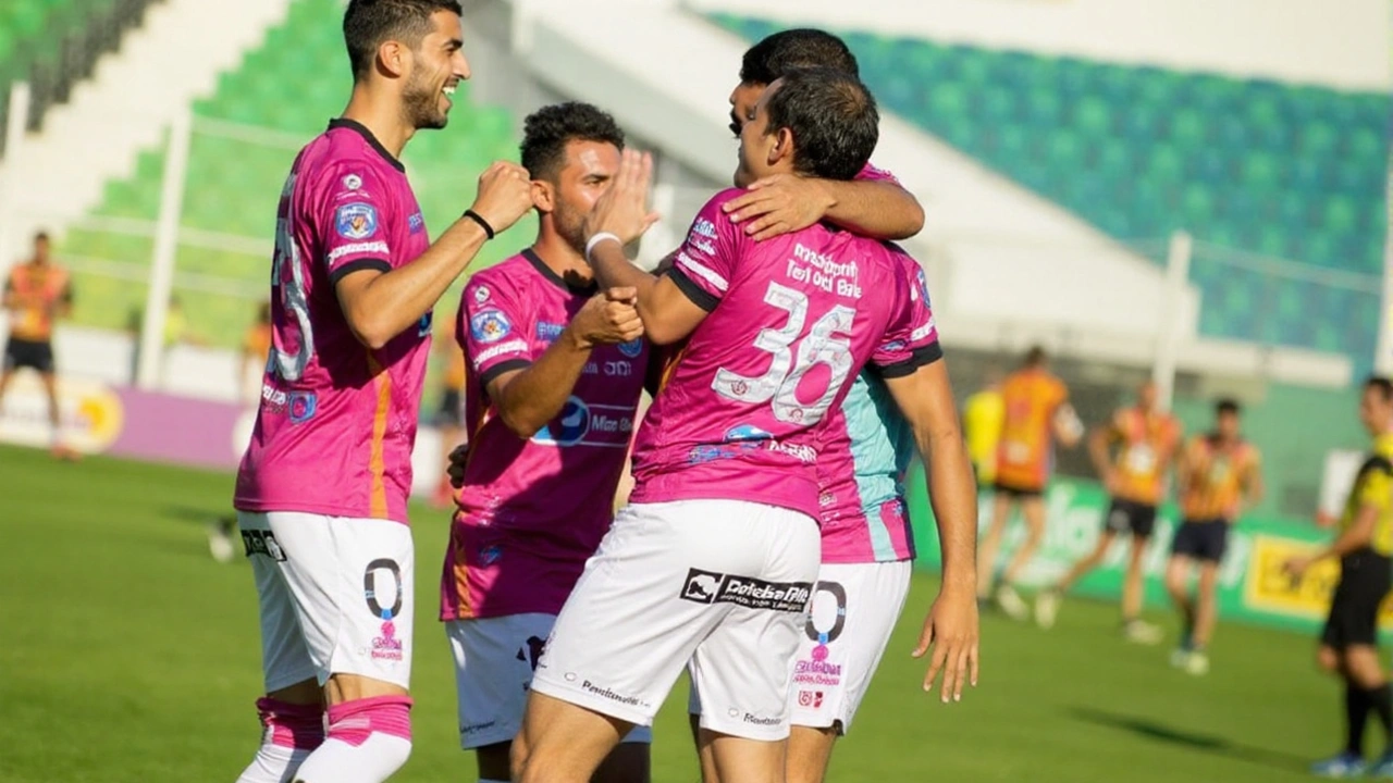 Independiente del Valle vence 2-1 a Orense y retoma el liderato de la LigaPro