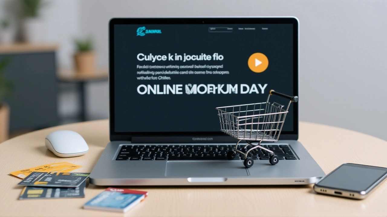 CCS lanza el Cyber Monday 2025 Chile: 3 días de ofertas y más de 1.000 empleos