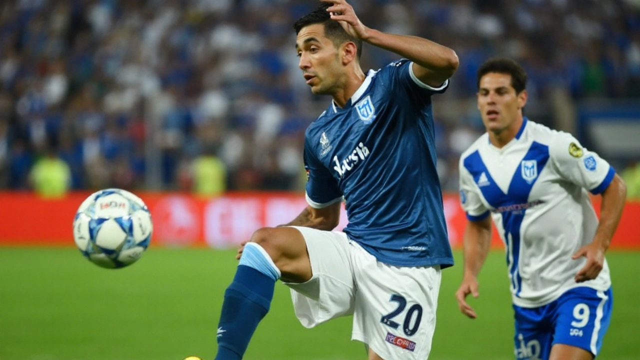 Celebraciones del centenario y la actualidad en la Copa Libertadores