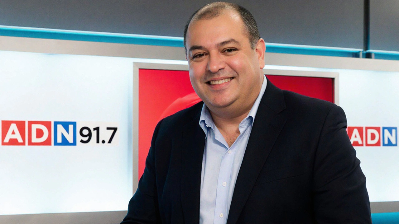 Juez Ulloa y la polémica por intervenciones sin revelar vínculo con el abogado Donoso