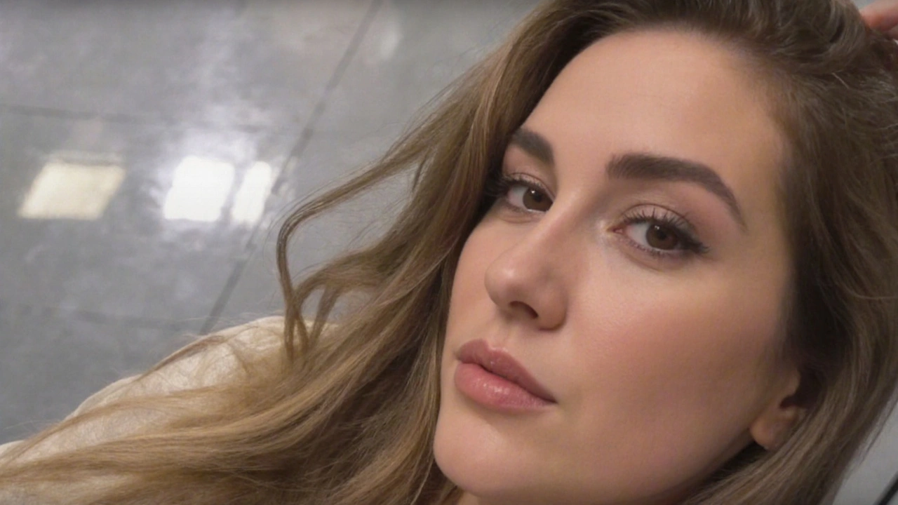 Laura Prieto se disculpa y explica la reacción adversa que provocó su polémico directo