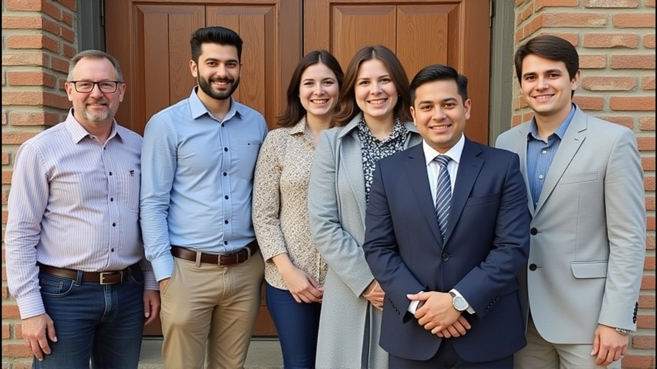 SLEP Aconcagua inicia visitas a 94 establecimientos educativos en la provincia