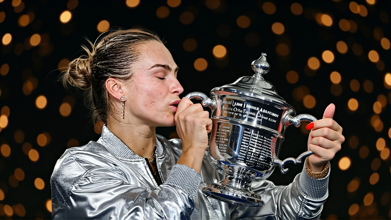 Datos clave del Wuhan Open 2025