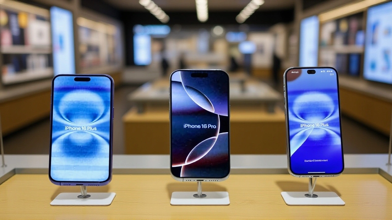 iPhone 16: precios en Argentina superan los 5,3 mil millones de pesos en septiembre 2025