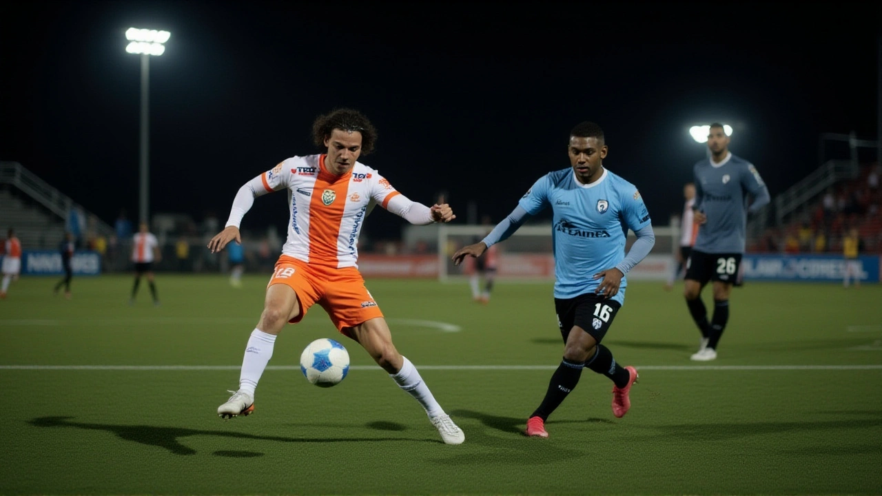 De la guerra al nitrato: la ciudad que creció con el polvo blanco