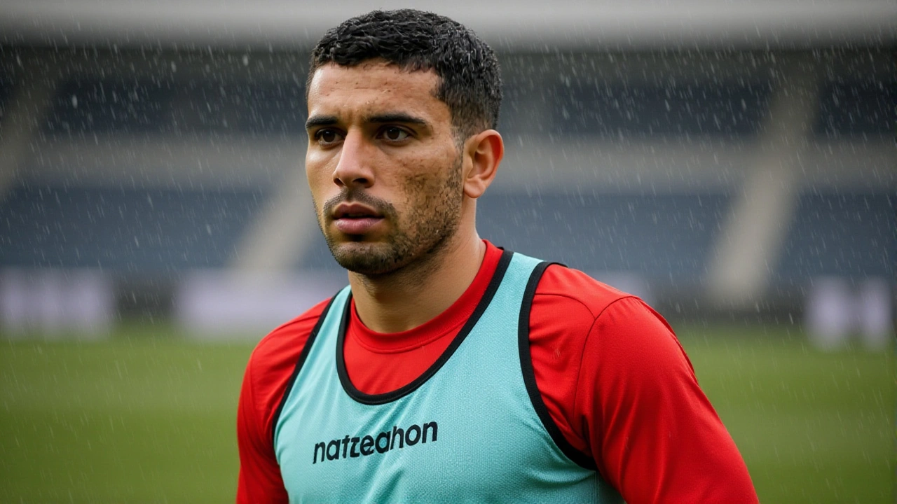 Flamengo, el rival que todos temen —y que Palmeiras quiere vencer