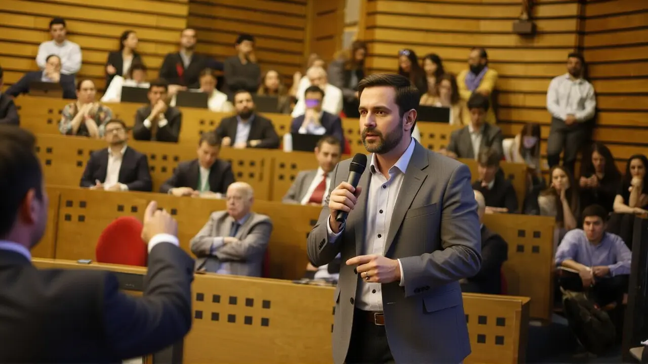 Impacto real: producción y empleo