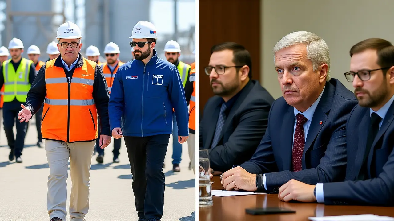 Kast cae a 51% en aprobación según Cadem en marzo 2026