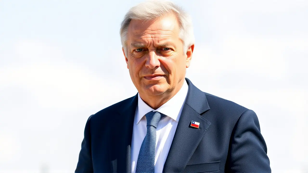 Kast retira apoyo de Chile a la candidatura de Bachelet a la ONU en 2026