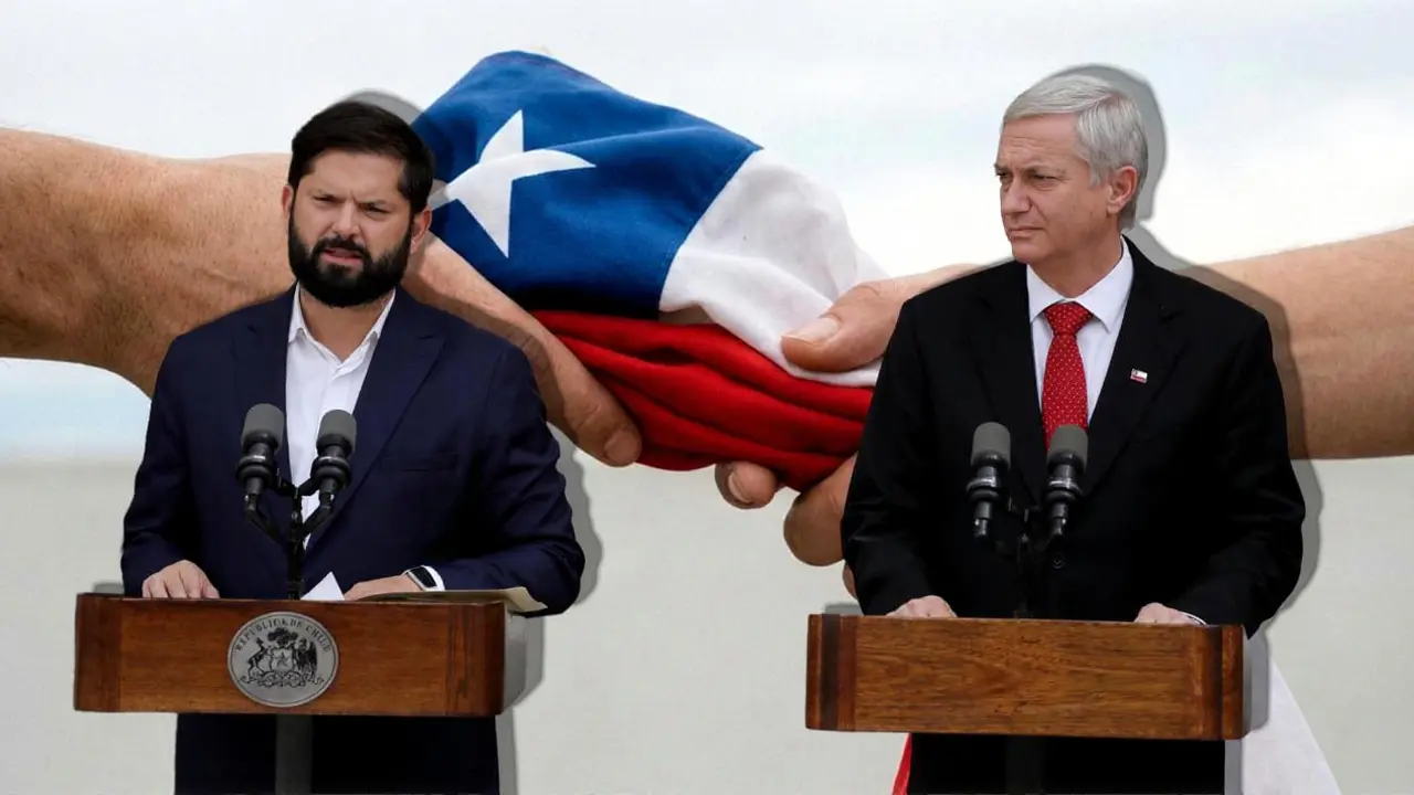 ¿Qué esperan los chilenos del gobierno?