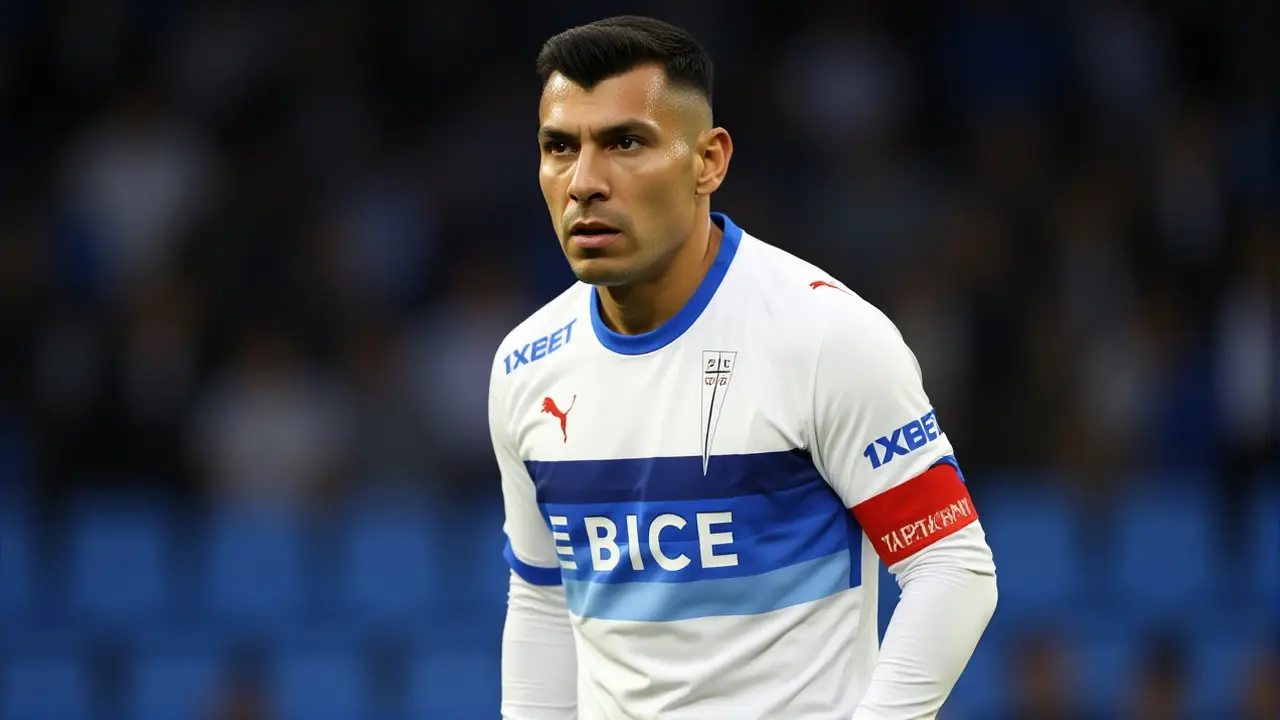 Lo que sigue para la Universidad Católica