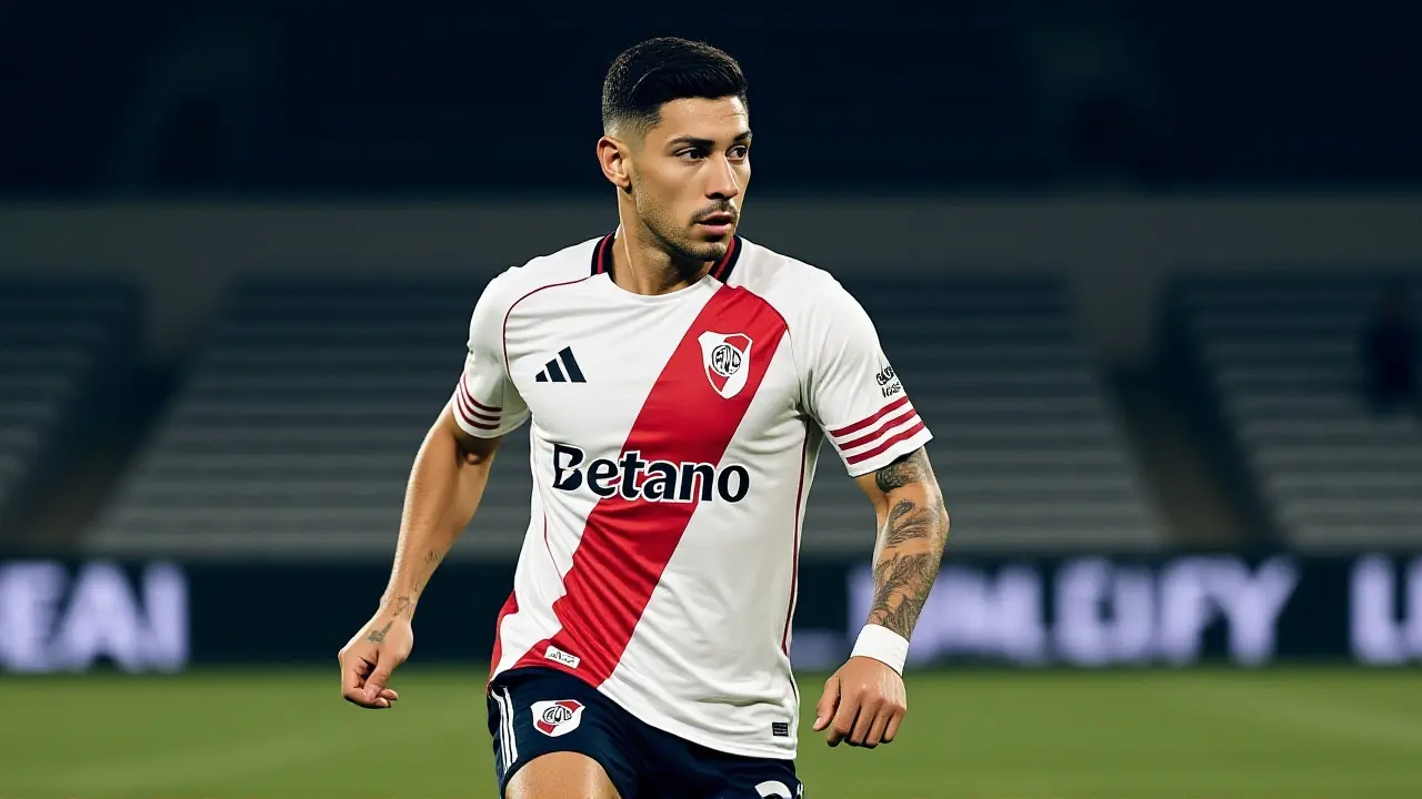 River Plate y Belgrano se miden en el Monumental por el Apertura 2026