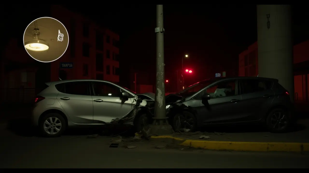 Impacto social y futuro policial