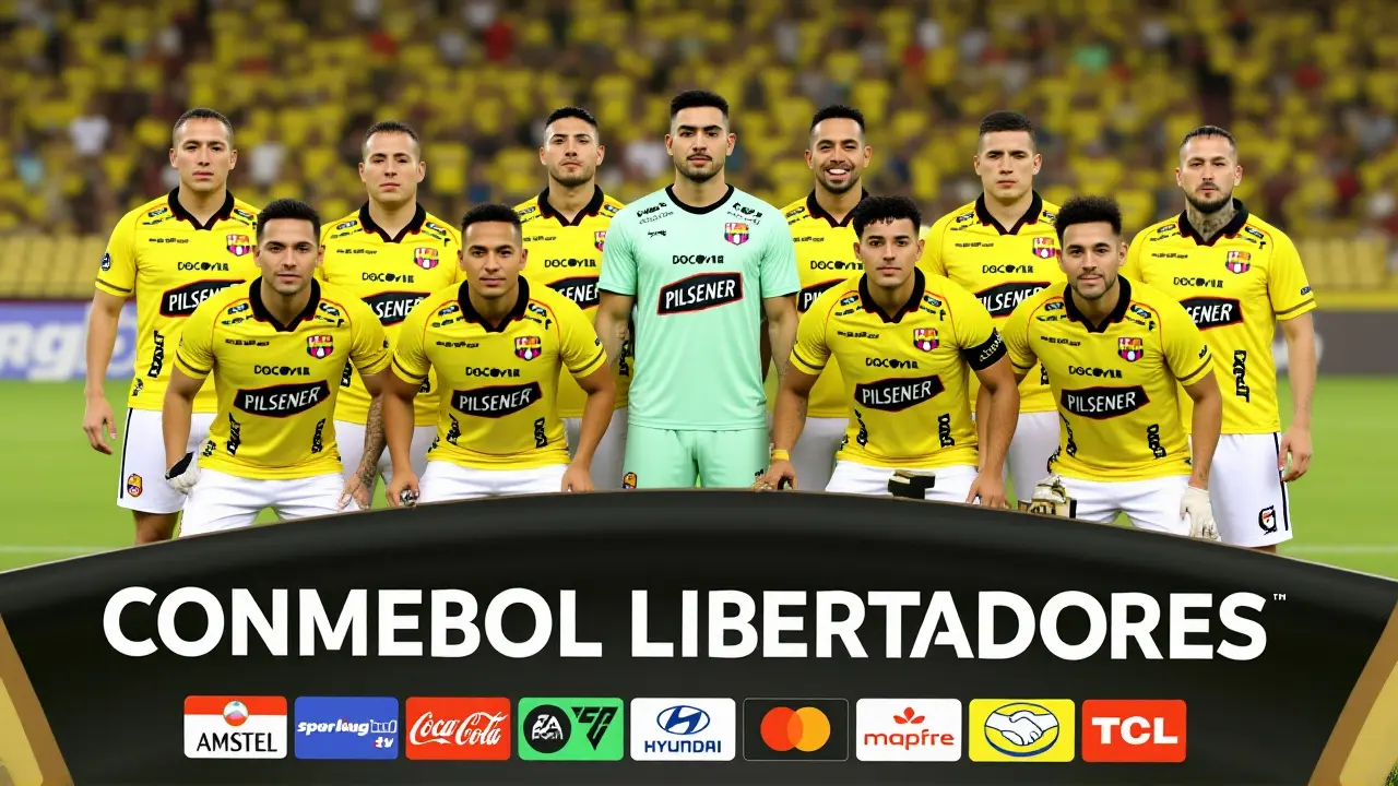 Deportivo Cuenca vs Barcelona SC: se jugó pese al caos por la Libertadores