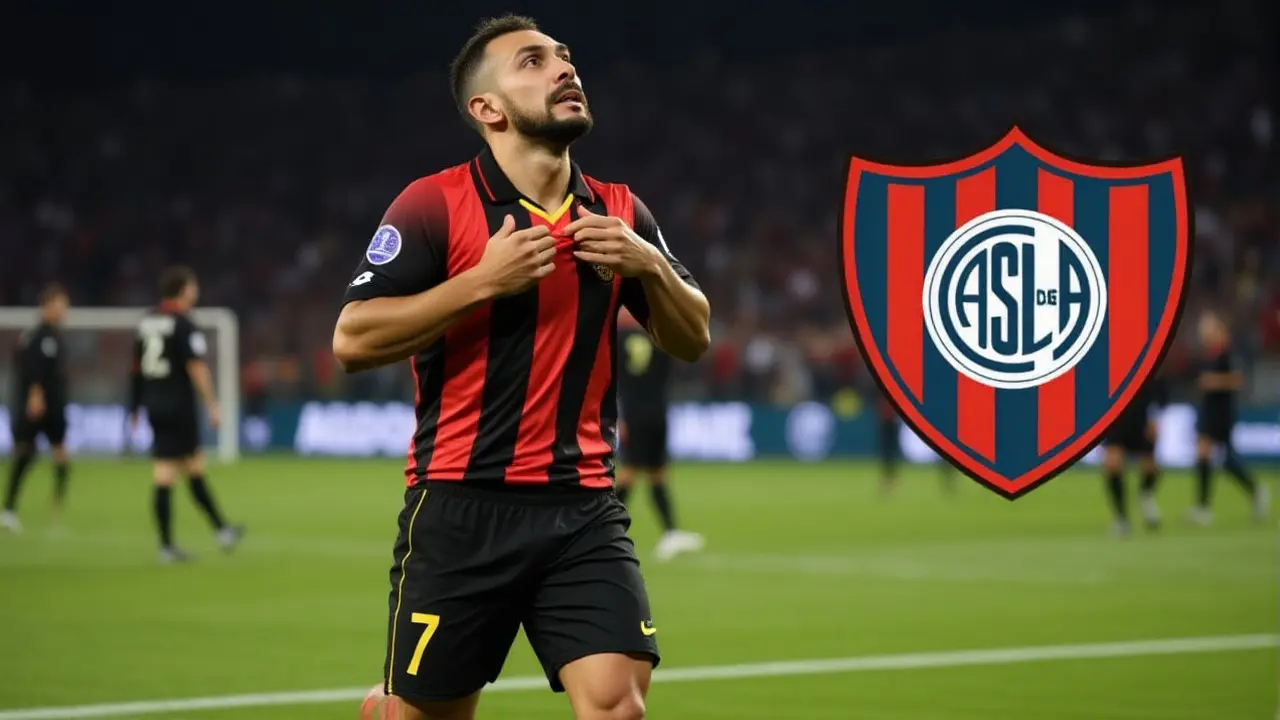 La vuelta al ruedo post-Mundial