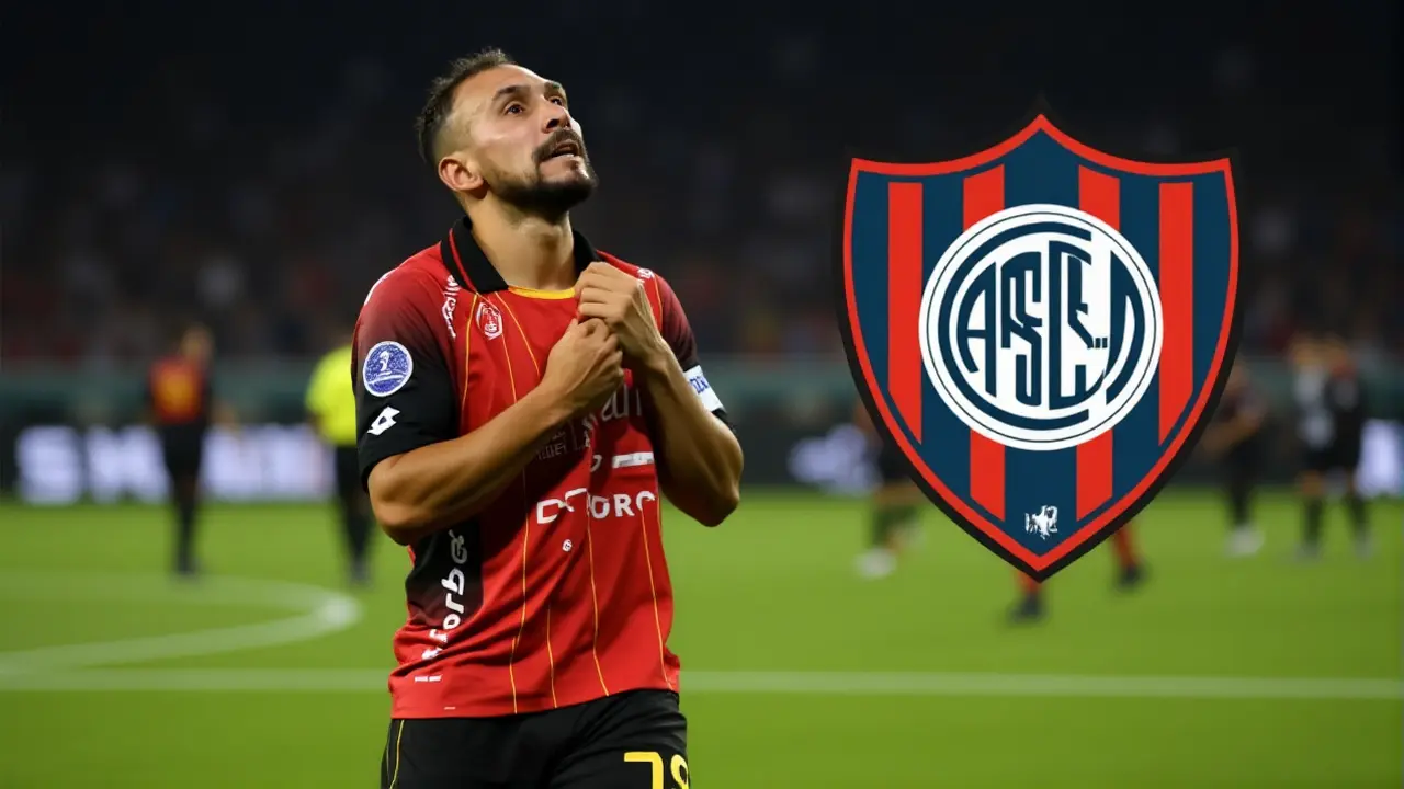 San Lorenzo vs Deportivo Cuenca: horarios y dónde ver la Copa Sudamericana